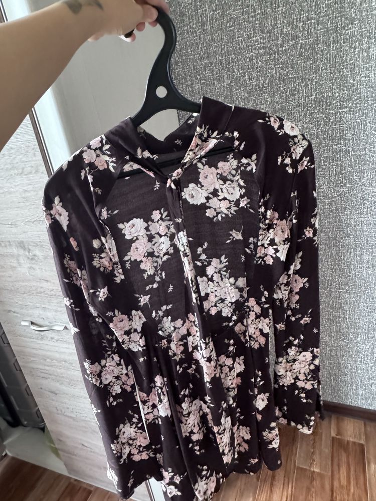 Платье оригинал от H&M