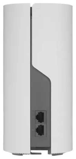 Wi-Fi Mesh роутер TP-Link Deco E4 (2-pack)