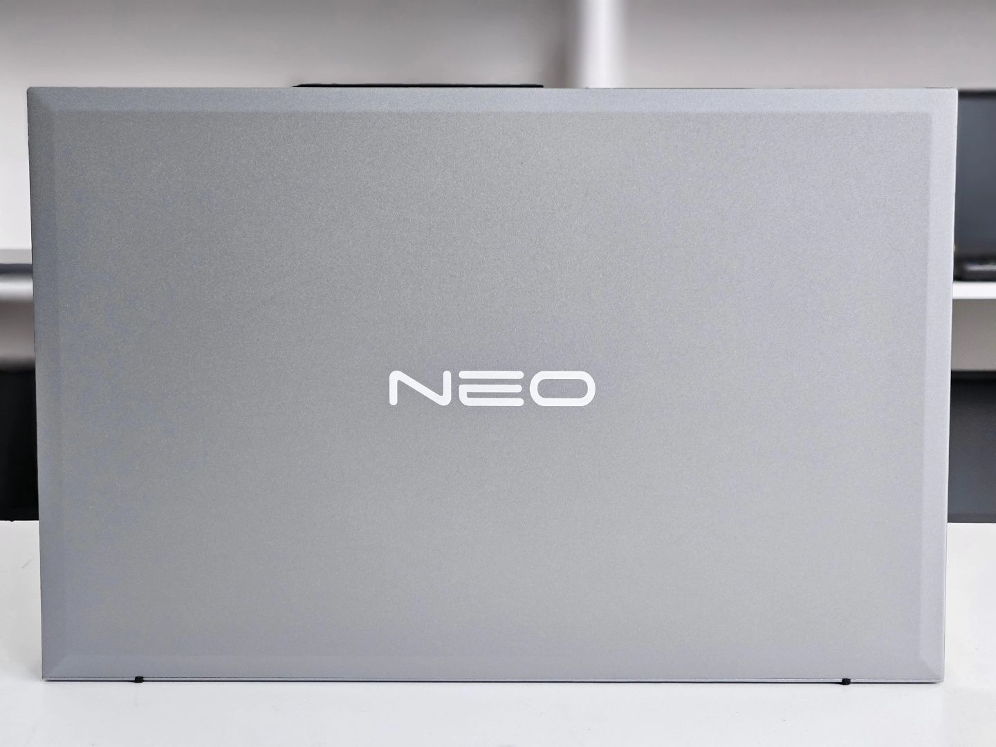 Офисный Ноутбук NEO 15 - Celeon J4125/8GB/120GB