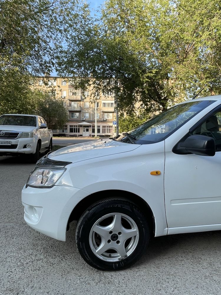 Продам лада гранта