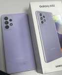 Samsung Galaxy A52 256 Gb (Отеген) Лот: 614110