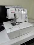 Оверлок Janome t-99d