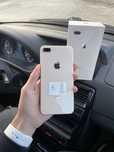 Продам iPhone 8plus 64gb