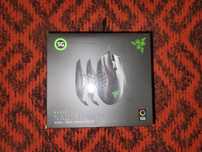 Срочно продам новую игровую мышь Razer Naga Trinity за 31 000тенге.