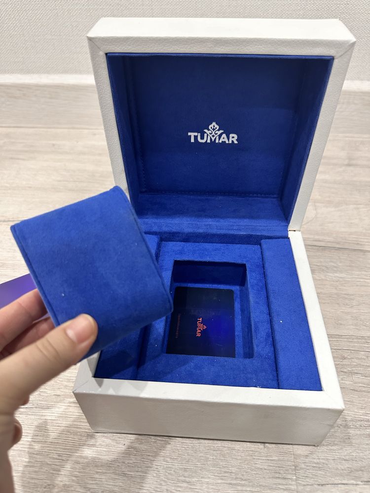 Коробка для часов