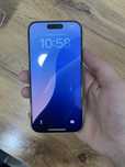 Iphone 15 pro 256gb 90% Pintel.Kz