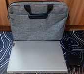 Ультрабук Lenovo Athlone 3150u silver !!!