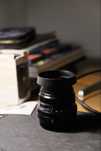 Fujifilm XF 35mm R WR