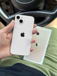 Продам iPhone 13 в идеальном состоянии айфон 13