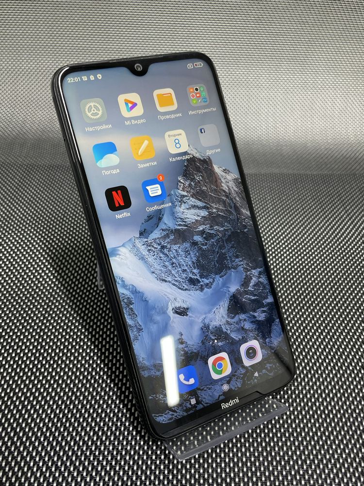 Redmi Note 8 | ORTALYQ