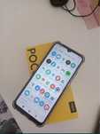 Xiaomi realme poco note 50 новый телефон