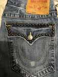 True religion brand jeans