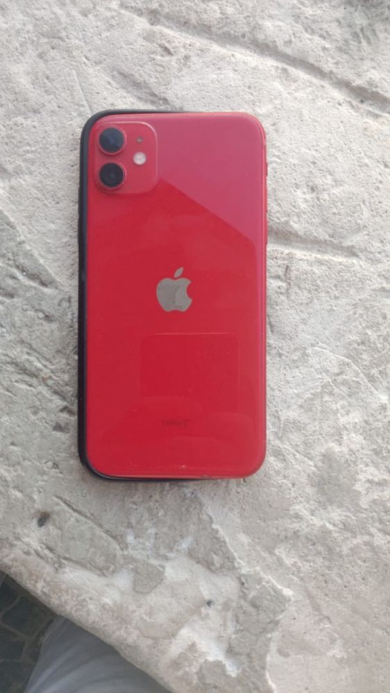 Iphone 11 без минусов