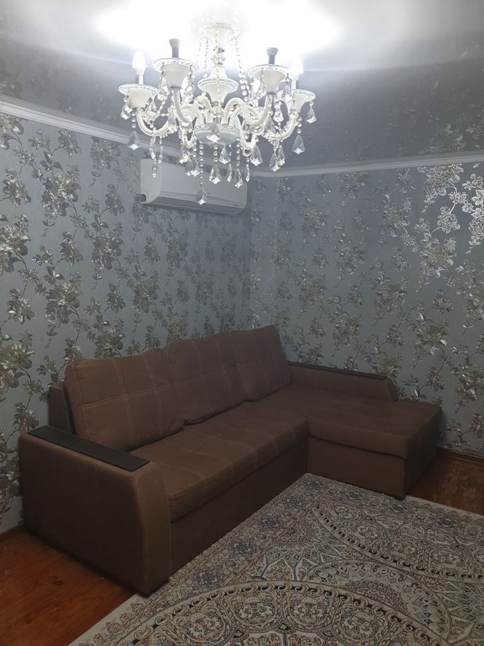 Фото - 100% . 2-ком. с ФИНСКОЙ САУНОЙ. СИТИ-ЦЕНТР. SMART-TV.
