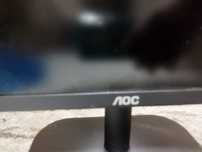 Монитор AOC Ecran led22