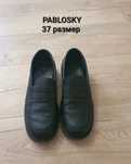 Мокасины туфли мокасины PABLOSKY 37р.