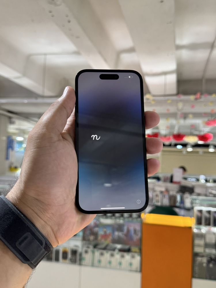 Iphone 14 pro 256gb
