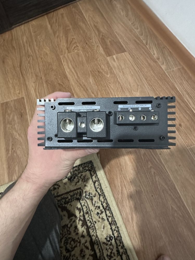 Моноблок AURA 1.2500