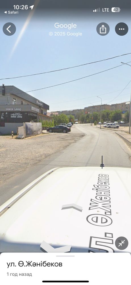 Продам гараж на Севере