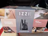 Laurastar izzi plus новый