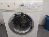 Продам стиральную машину LG intellо  washer 7kg