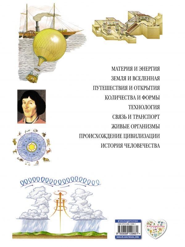 Книга Что? Зачем? Почему?