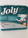 Взрослые подгузники Joly