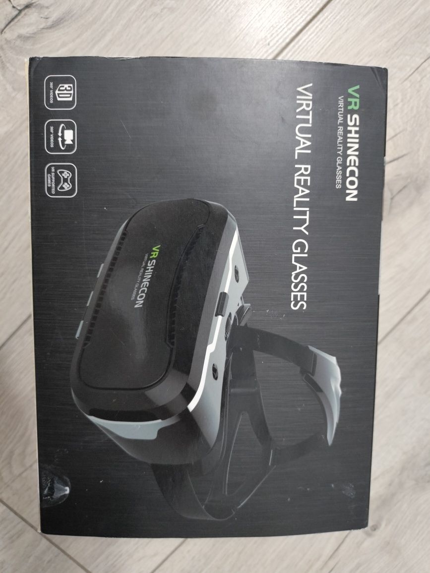 Очки виртуальной реальности VR SHINECON