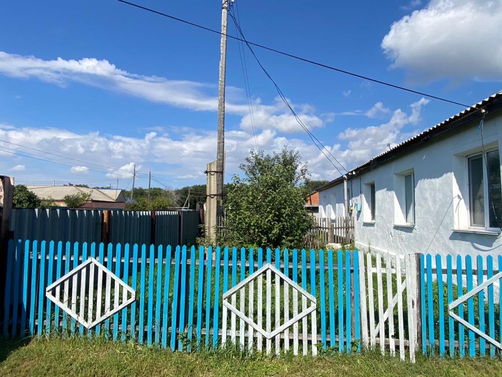 Продается частный дом