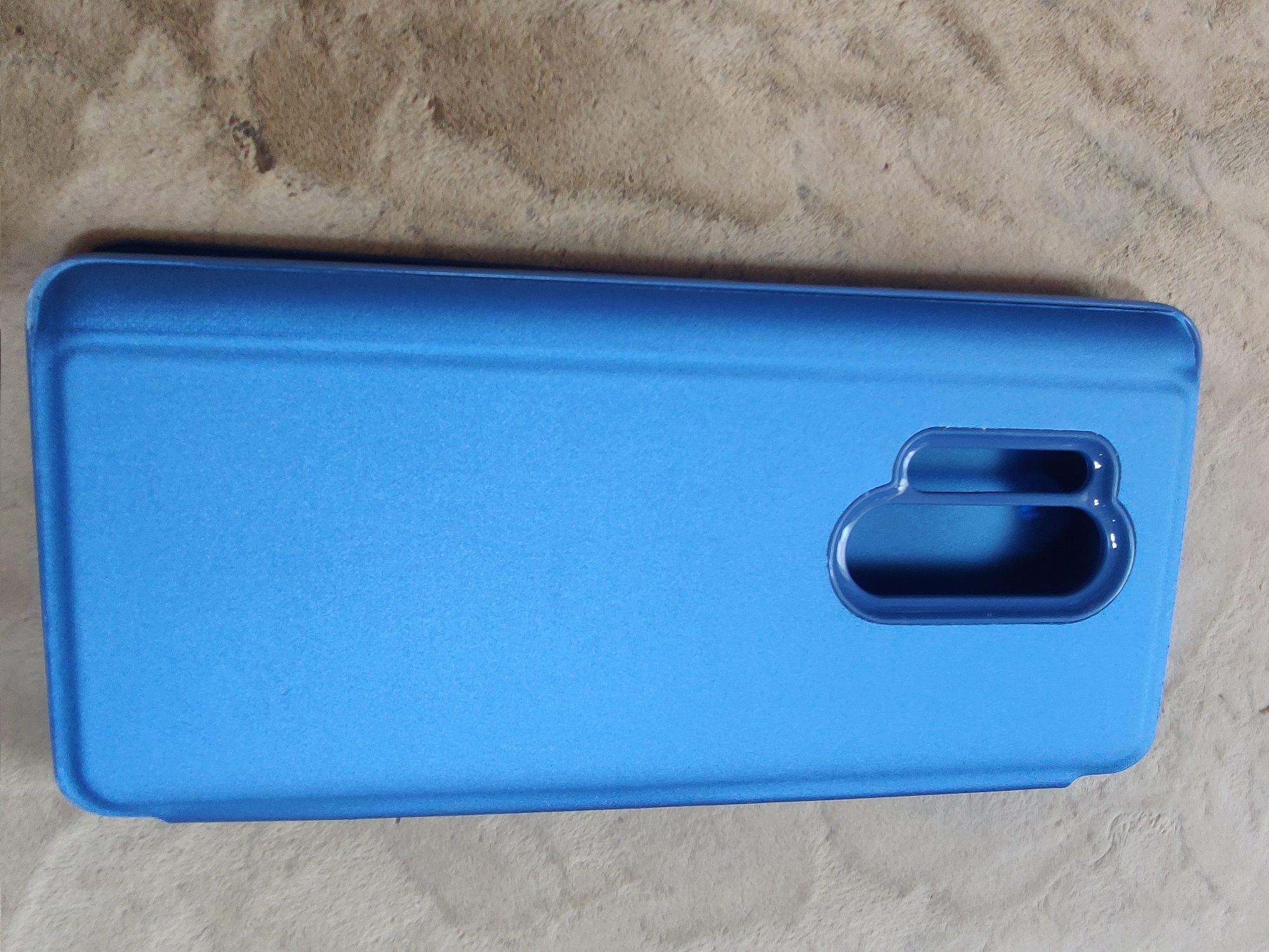 Флип чехол Oneplus 8pro