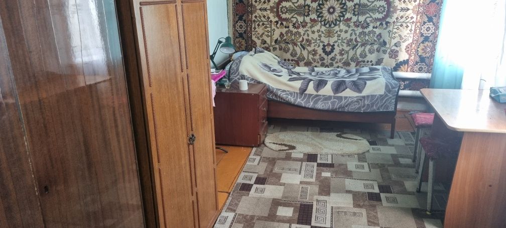 Продам дом в Кызылжарском районе с.Толмачёвка.