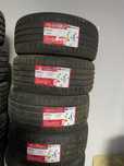 Продам шины новые 235/40 R18