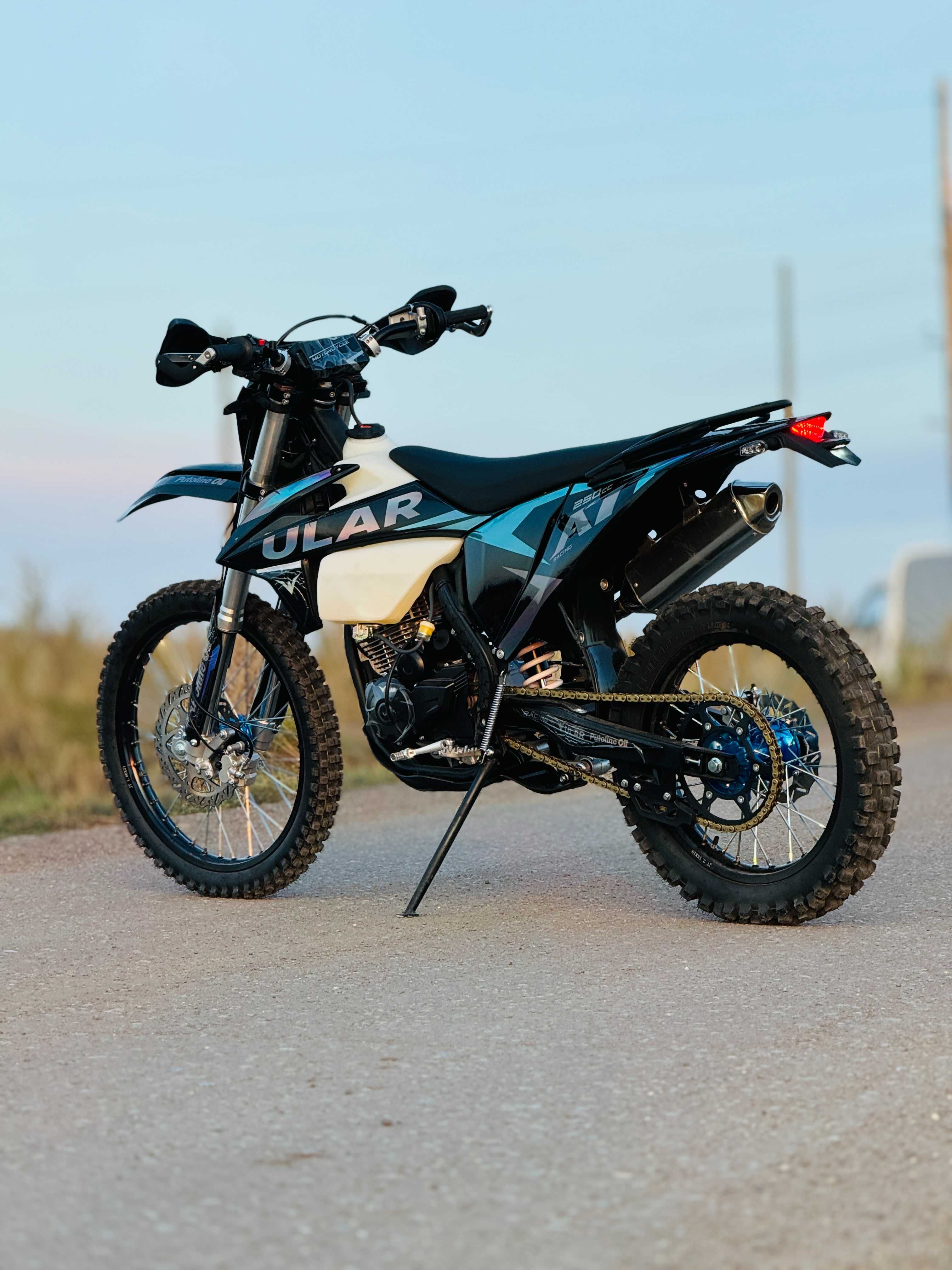 ULAR PR250-A7 Атырау