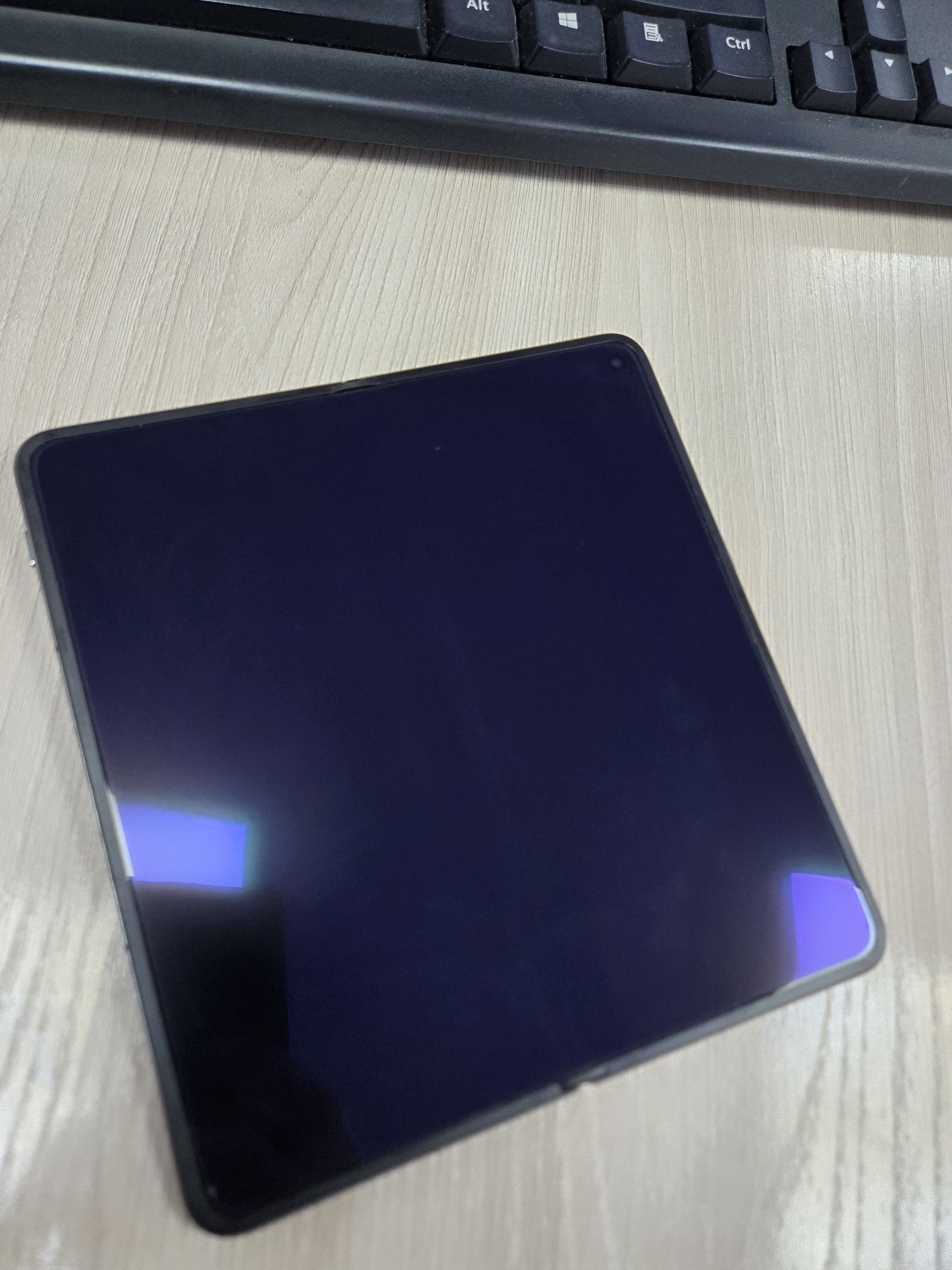 Oneplus open 16/512 gb