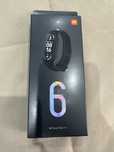 mi smart band 6 (часы)