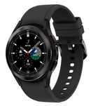 Умные часы Samsung Galaxy Watch 4 Classic 46mm - в хорошем состоянии