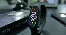 Xiaomi Smart Band 7 Сяоми Смарт Бенд 7 Торг