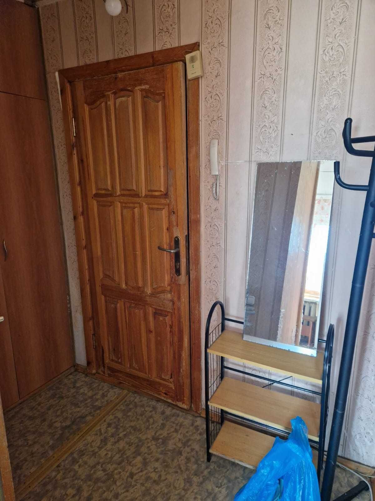 продается 1 комнатная квартира Абая 151
