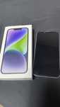 IPhone 14, 256GB в отличном состоянии