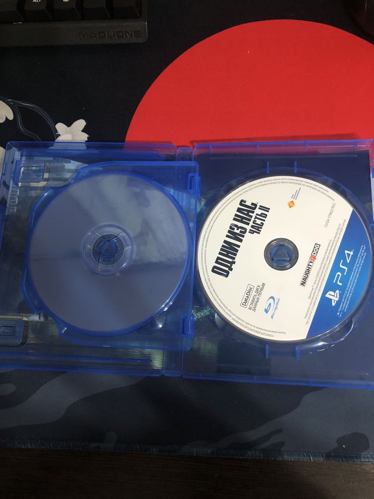 The last of us 2