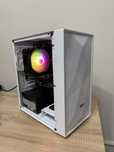 Компьютер игровой 2 месяца i5 10400f rtx 3050
