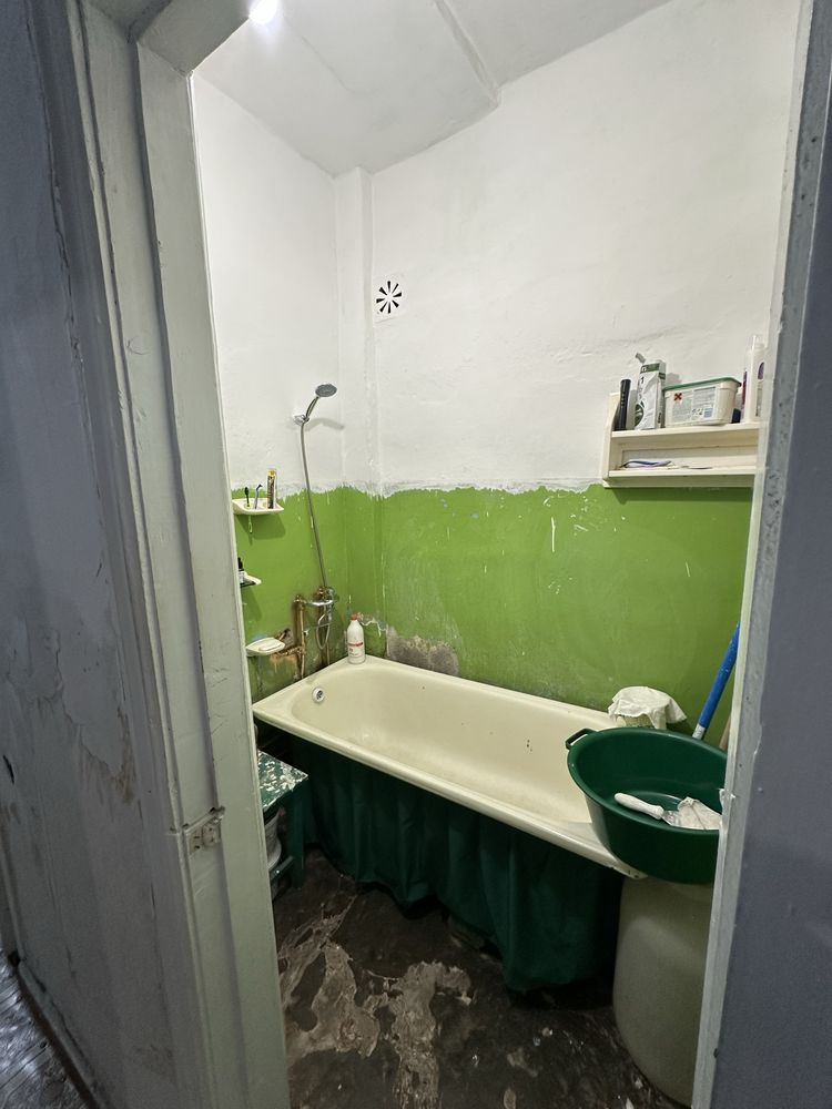 Продам 3-х комнатную квартиру