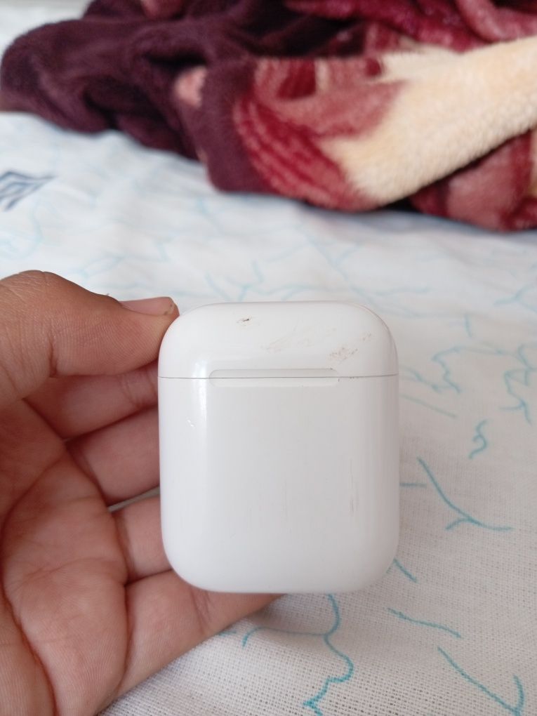 Корпус от Airpods
