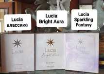 Женская туалетная вода Lucia от Орифлэйм