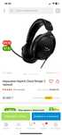 HyperX Cloud Stinger 2 Наушники