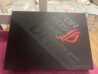 Ноутбук ASUS ROG Strix G713IE