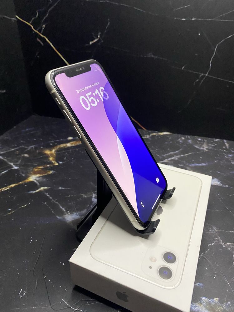 iPhone 11 128gb/Айфон 11 128гб