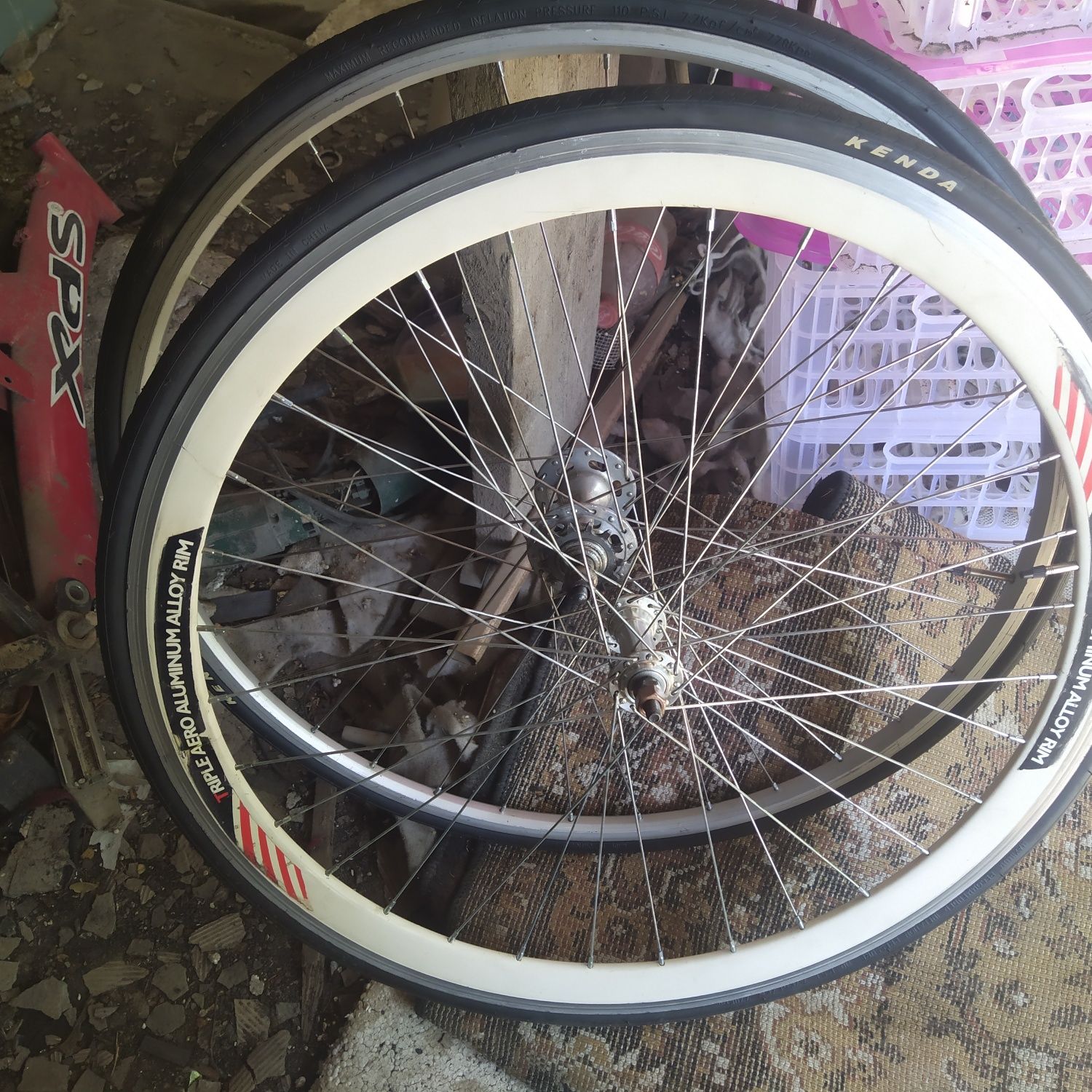 Продам трековый велосипед FIX GEAR.