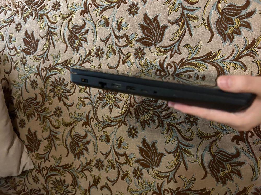 Lenovo IdeaPad Gaming 3