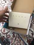 Huawei b315s-22 wi-fi 4g router